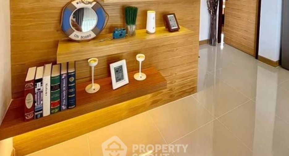 Casa en venta de 2 habitaciones en Huay Yai, Pattaya