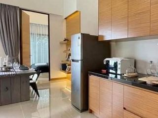 For sale 2 bedrooms house in Bang Lamung, Chonburi