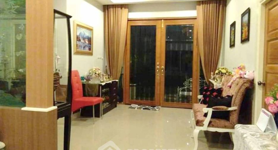 ขาย 3 ห้องนอน วิลล่า ใน ห้วยใหญ่, พัทยา