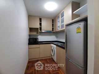 Аренда 1 кровать кондо в Ян Наща, Бангкок