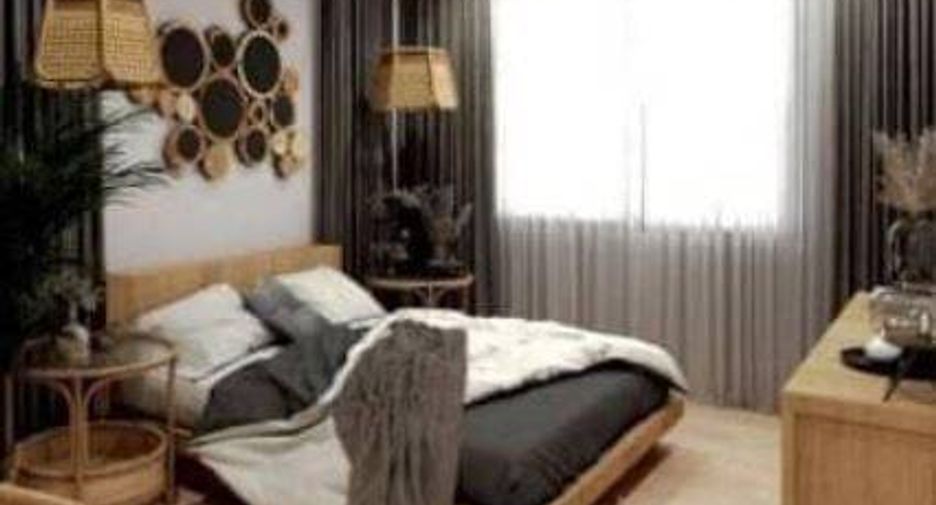 For sale 3 bedrooms villa in East Pattaya, Pattaya