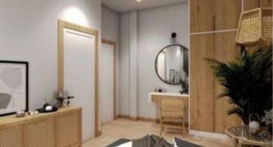 For sale 3 bedrooms villa in East Pattaya, Pattaya