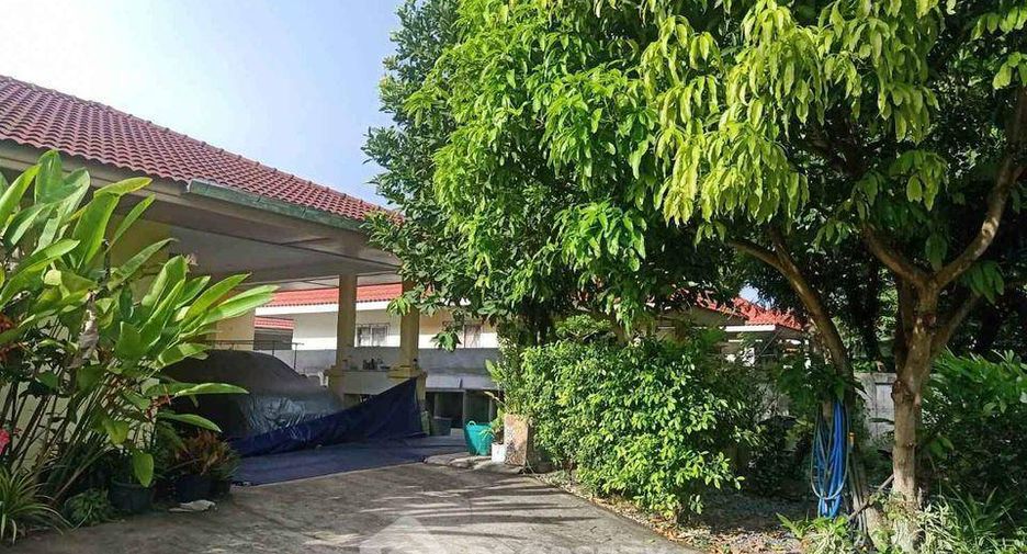 ขาย 5 ห้องนอน บ้านเดี่ยว ใน สัตหีบ, ชลบุรี