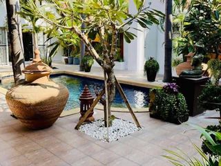 Villa zur Miete mit 4 Zimmer in Bang Lamung, Chonburi