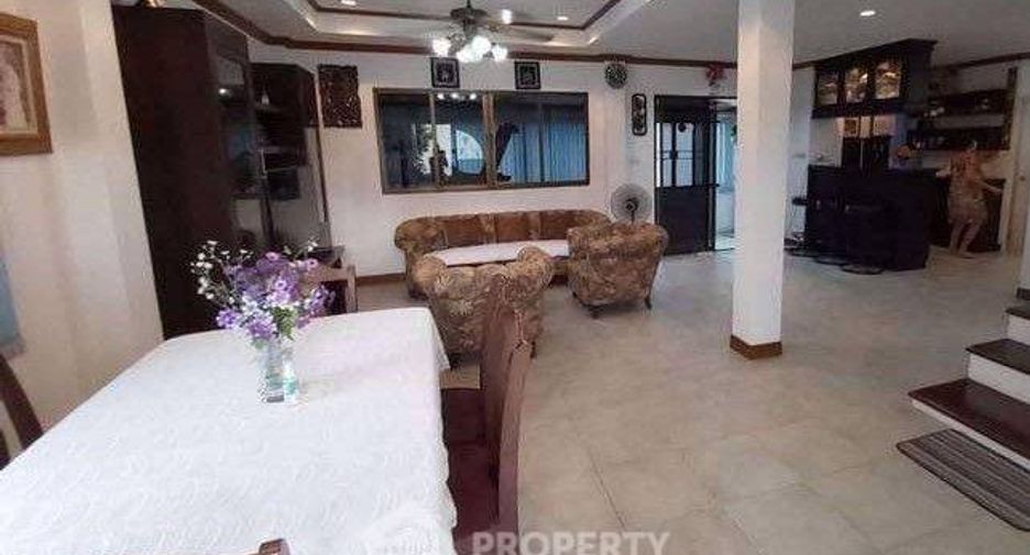 Casa en venta de 3 habitaciones en East Pattaya, Pattaya