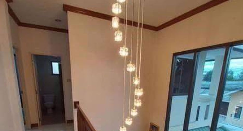 Casa en venta de 3 habitaciones en East Pattaya, Pattaya