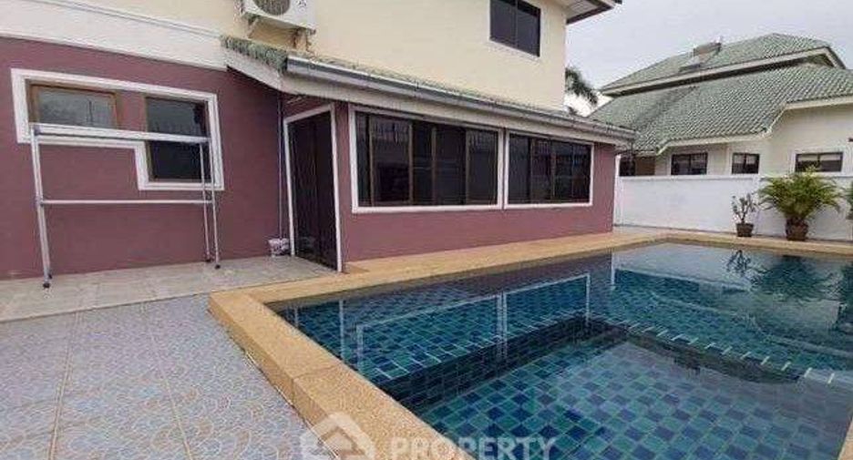Casa en venta de 3 habitaciones en East Pattaya, Pattaya