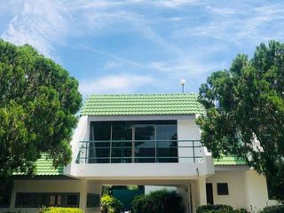 For sale 4 bedrooms house in Na Jomtien, Pattaya