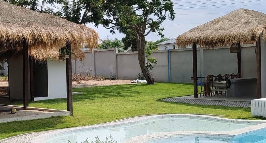 Villa zur Miete mit 4 Zimmer in East Pattaya, Pattaya
