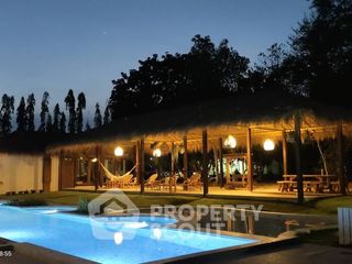 For rent 4 bedrooms villa in Bang Lamung, Chonburi