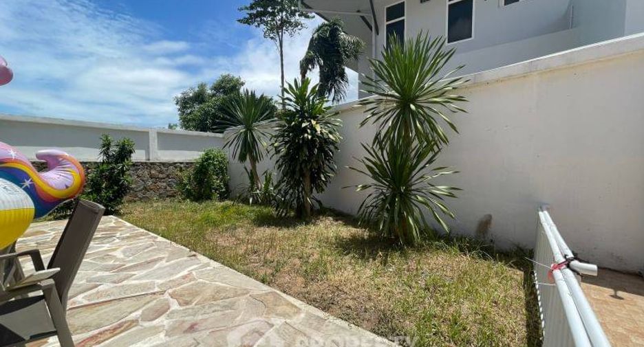 À vendre 3 chambres villa à East Pattaya, Pattaya