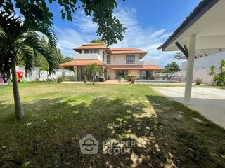 À vendre 3 chambres villa à Bang Lamung, Chonburi