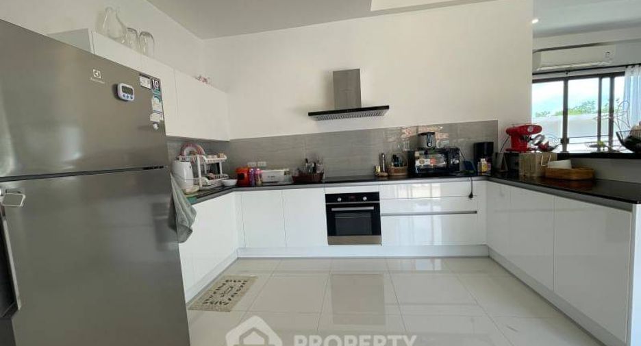 À vendre 3 chambres villa à East Pattaya, Pattaya