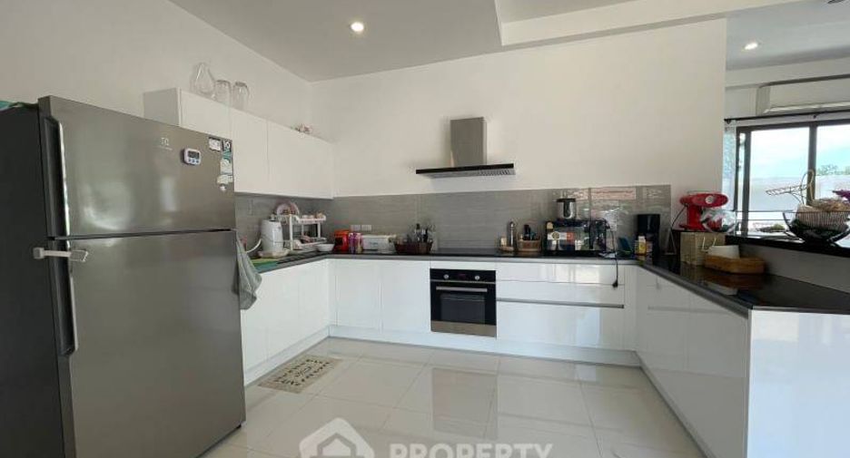 À vendre 3 chambres villa à East Pattaya, Pattaya