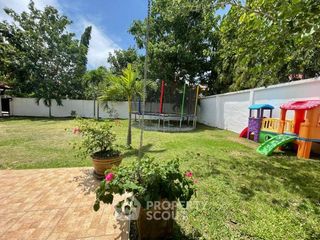 À vendre 3 chambres villa à Bang Lamung, Chonburi