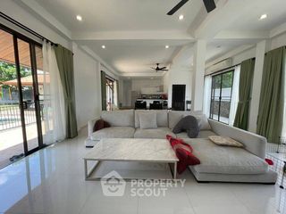 À vendre 3 chambres villa à Bang Lamung, Chonburi