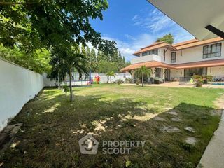 À vendre 3 chambres villa à Bang Lamung, Chonburi