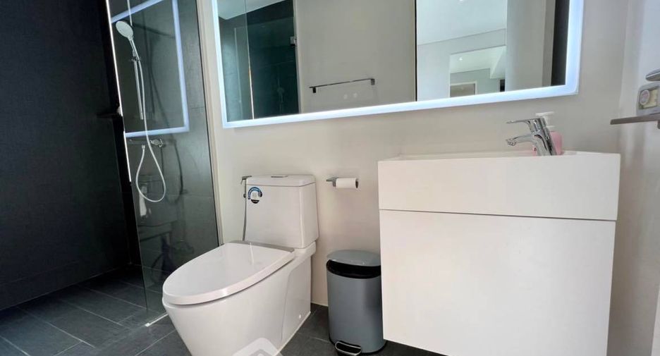 For sale 3 bedrooms condo in Jomtien, Pattaya