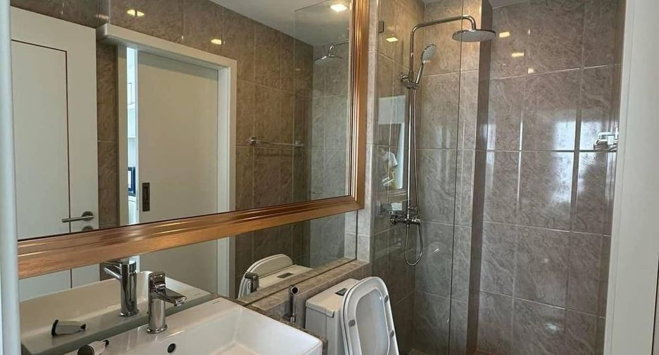 Wohnung zur Miete mit 1 Zimmer in Jomtien, Pattaya