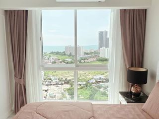 À louer 1 chambre condo à Bang Lamung, Chonburi