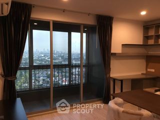À louer 2 chambres condo à Bang Sue, Bangkok