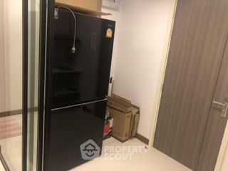 Аренда 1 кровать кондо в Кхлонг Сан, Бангкок