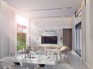 For sale 3 bedrooms villa in Bang Lamung, Chonburi