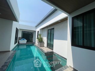 Villa zur Miete mit 3 Zimmer in Bang Lamung, Chonburi