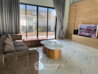 Villa zur Miete mit 3 Zimmer in Bang Lamung, Chonburi