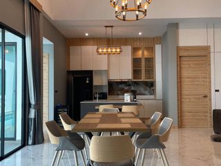 Villa zur Miete mit 3 Zimmer in Bang Lamung, Chonburi