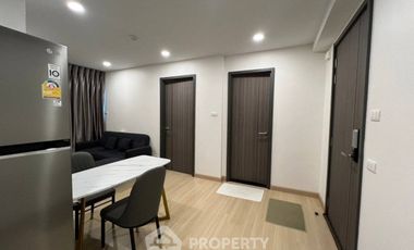 出租 2 卧室 公寓 在 Huai Khwang, 曼谷