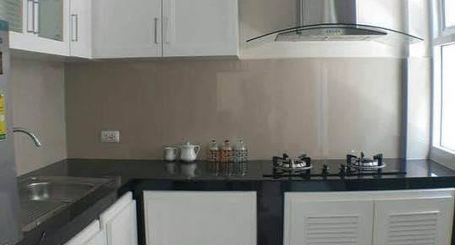 For sale 3 bedrooms townhouse in Bang Lamung, Chonburi