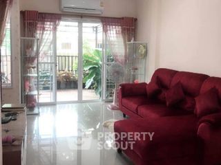 For sale 3 bedrooms townhouse in Bang Lamung, Chonburi