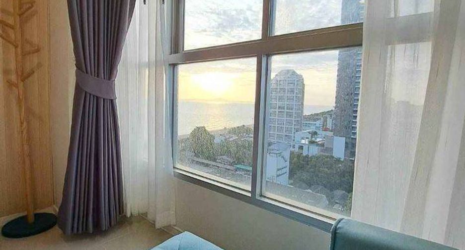 For sale 1 bed condo 