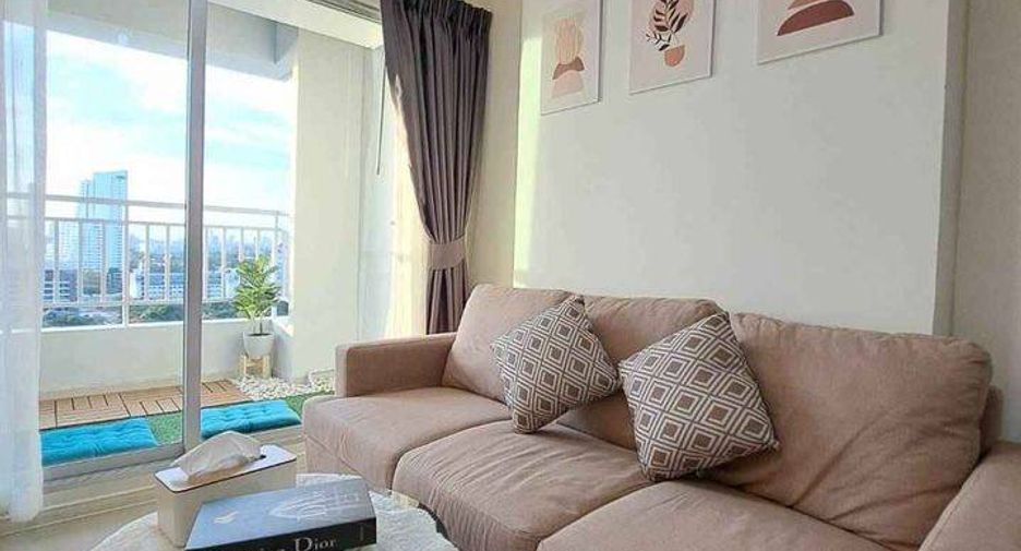 For sale 1 bed condo 