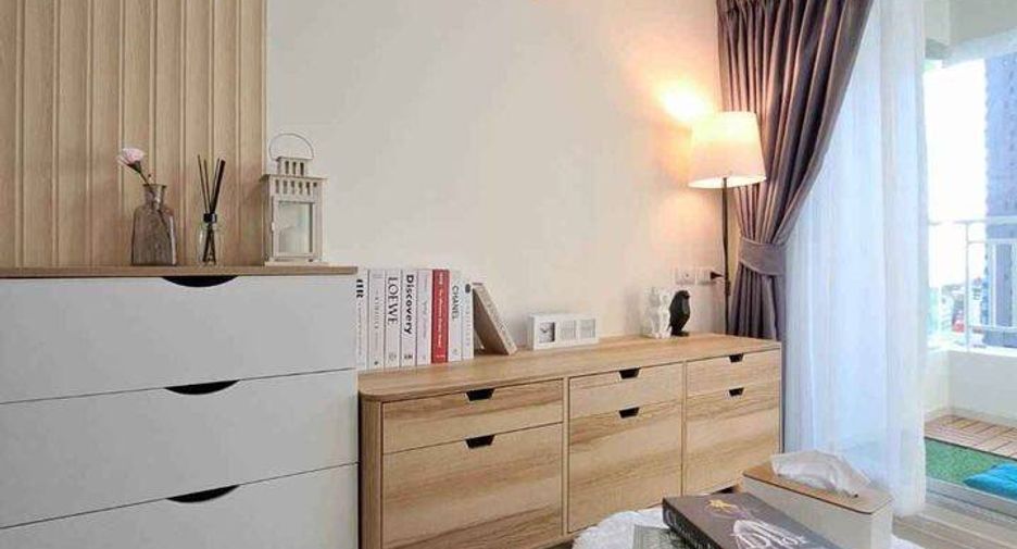 For sale 1 bed condo 