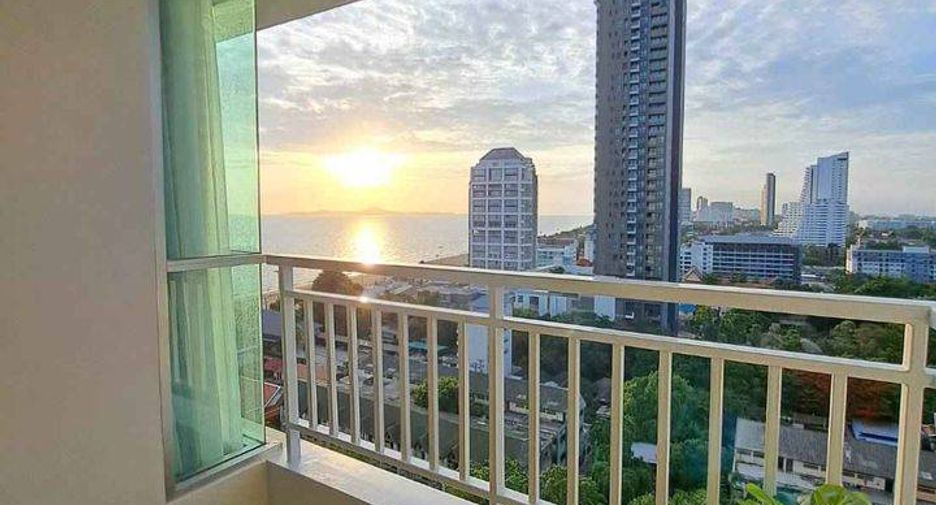 For sale 1 bed condo 