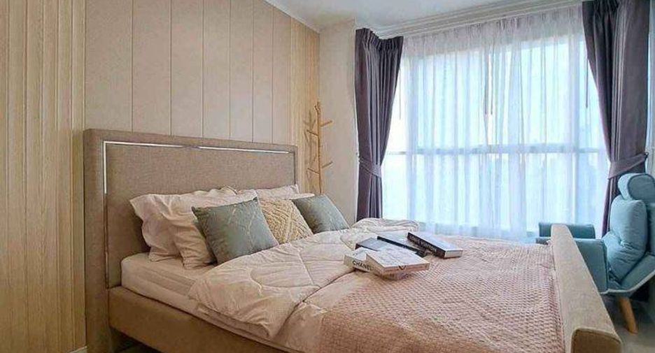 For sale 1 bed condo 