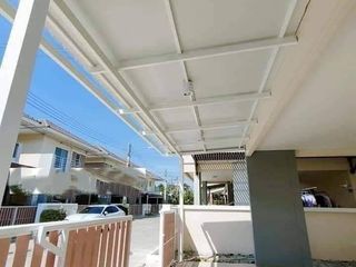 For sale 3 bedrooms townhouse in Mueang Chon Buri, Chonburi