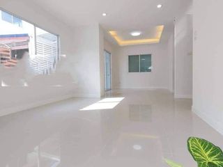 For sale 3 bedrooms townhouse in Mueang Chon Buri, Chonburi