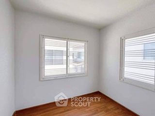 For sale 3 bedrooms townhouse in Mueang Chon Buri, Chonburi