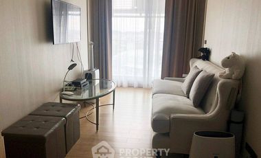 À louer et à vendre 2 chambres condo à Mueang Chon Buri, Chonburi