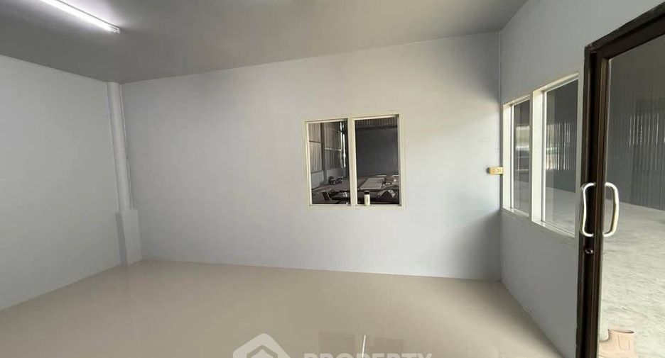 For rent 1 bed house in Mueang Chon Buri, Chonburi
