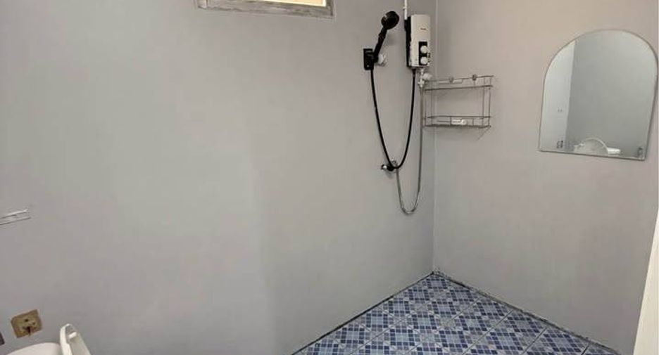 For rent 1 bed house in Mueang Chon Buri, Chonburi