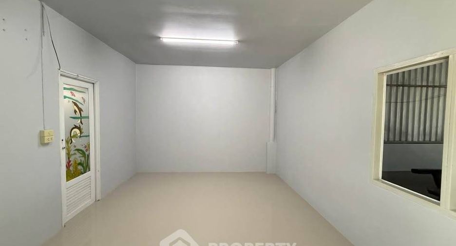 For rent 1 bed house in Mueang Chon Buri, Chonburi