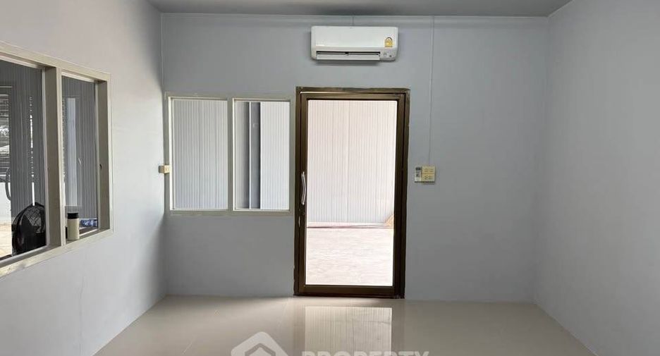 For rent 1 bed house in Mueang Chon Buri, Chonburi