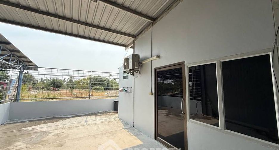 For rent 1 bed house in Mueang Chon Buri, Chonburi