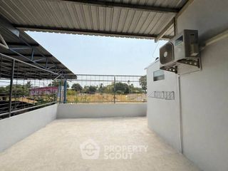 For rent 1 bed house in Mueang Chon Buri, Chonburi
