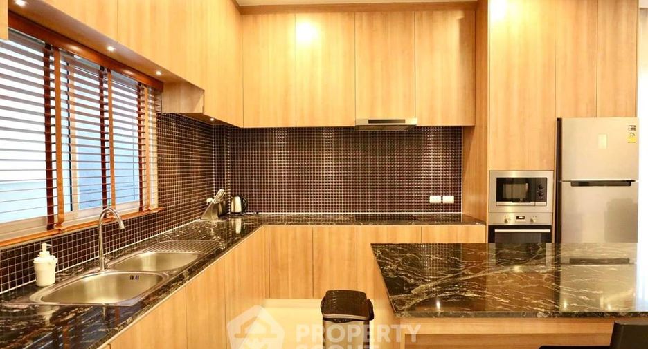 For sale 3 ベッドルーム house in Huay Yai, Pattaya