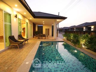 For sale 3 ベッドルーム house in Bang Lamung, Chonburi